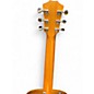 Used Taylor GS Mini-e Sitka Spruce-Rosewood Plus Acoustic-Electric Guita Natural Acoustic Guitar
