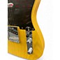 Used Fender American  Vintage 52 Reissue Butterscotch Blonde Solid Body Electric Guitar
