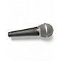 Used Shure SM48LC Dynamic Microphone thumbnail