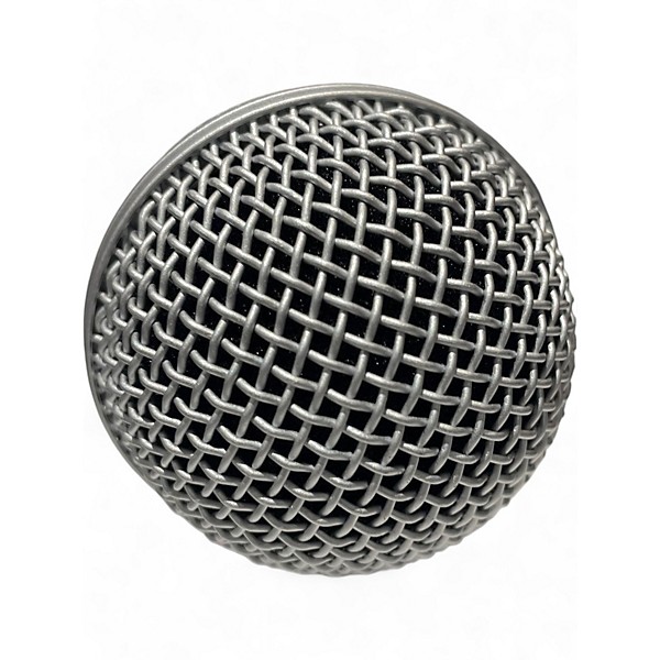 Used Shure SM48LC Dynamic Microphone