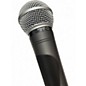 Used Shure SM48LC Dynamic Microphone