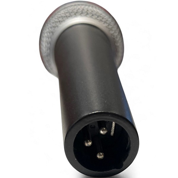 Used Shure SM48LC Dynamic Microphone
