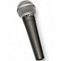 Used Shure SM48LC Dynamic Microphone