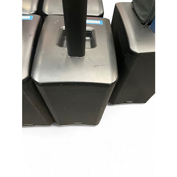 Used QSC KC12 Powered Speaker
