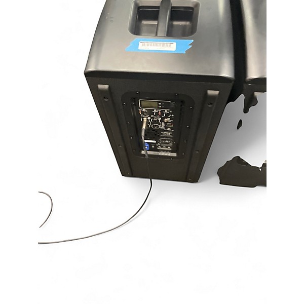 Used QSC KC12 Powered Speaker