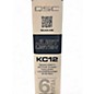Used QSC KC12 Powered Speaker
