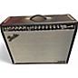Used Fender Tone Master Twin Reverb 200W 2x12 Guitar Combo Amp thumbnail