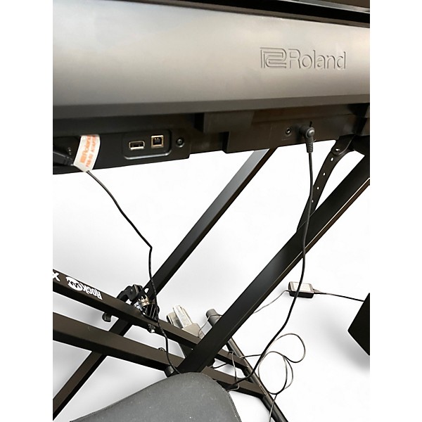 Used Roland FP10 Digital Piano
