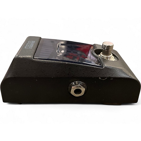 Used KORG PB01 Pitchblack Chromatic Tuner Pedal