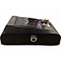 Used KORG PB01 Pitchblack Chromatic Tuner Pedal