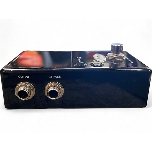 Used Modtone MTPT1 Chromatic Tuner Pedal