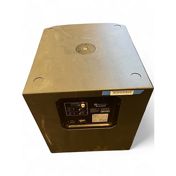 Used Electro-Voice ELX200 Powered Subwoofer