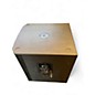 Used Electro-Voice ELX200 Powered Subwoofer