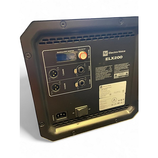 Used Electro-Voice ELX200 Powered Subwoofer