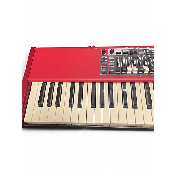 Used Nord ELECTRO 6D Keyboard Workstation