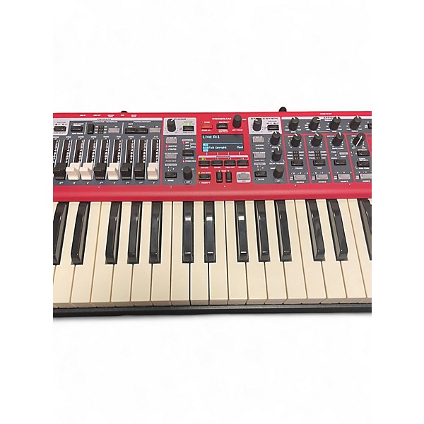 Used Nord ELECTRO 6D Keyboard Workstation
