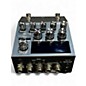 Used BOSS IR-200 Amp and Cabinet Processor Pedal