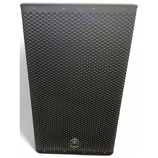 Used Yamaha STAGEPAS 1K mkII Powered Speaker