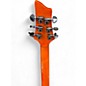 Used Schecter Guitar Research C1 ELITE Amber Solid Body Electric Guitar
