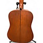 Used Martin SWDGT Antique Natural Acoustic Guitar