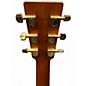 Used Martin SWDGT Antique Natural Acoustic Guitar
