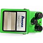 Used Ibanez TS9 Tube Screamer Distortion Effect Pedal thumbnail