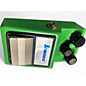 Used Ibanez TS9 Tube Screamer Distortion Effect Pedal