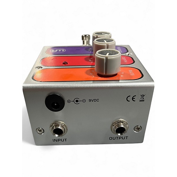 Used Warm Audio Mutation Phasor II Effect Pedal