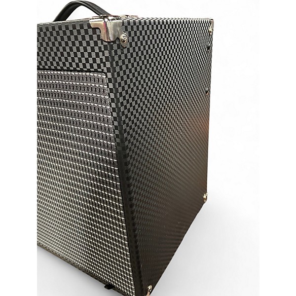 Used Ampeg RB-110 Bass Combo Amp