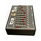 Used MXR M108 10 Band EQ Pedal