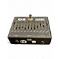Used MXR M108 10 Band EQ Pedal