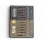 Used MXR M108 10 Band EQ Pedal