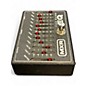 Used MXR M108 10 Band EQ Pedal