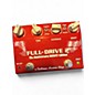 Used Fulltone FD2MOS Fulldrive 2 Mosfet Overdrive Effect Pedal