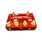 Used Fulltone FD2MOS Fulldrive 2 Mosfet Overdrive Effect Pedal