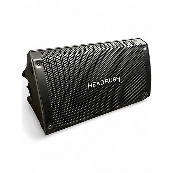 Used HeadRush FRFR-108 Guitar Cabinet