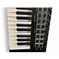 Used M-Audio Oxygen Pro 49 MIDI Controller