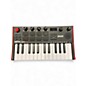 Used Akai Professional MPK MINI PLAY MIDI Controller thumbnail