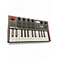 Used Akai Professional MPK MINI PLAY MIDI Controller