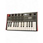 Used Akai Professional MPK MINI PLAY MIDI Controller