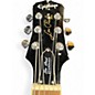 Used Epiphone Les Paul Standard Sunburst Solid Body Electric Guitar