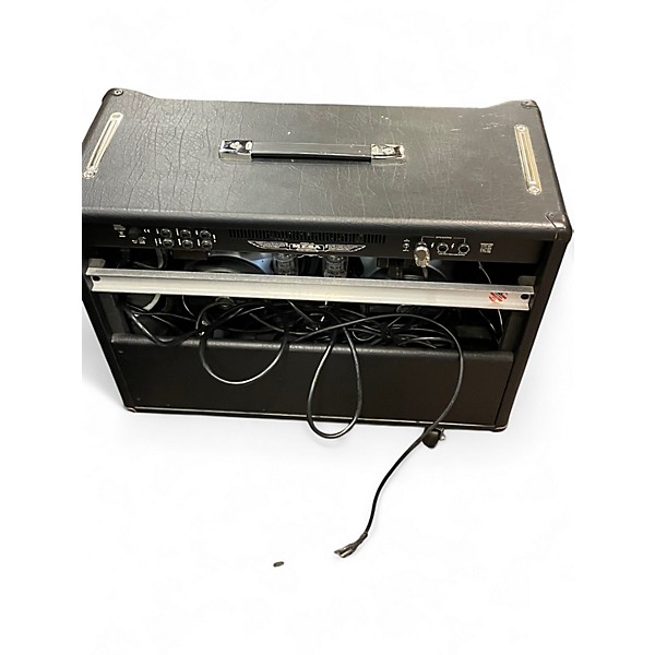 Used MESA/Boogie Express 5:50 50W Tube Guitar Amp Head