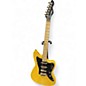 Used Caitlin Dream Caster Natural Solid Body Electric Guitar thumbnail