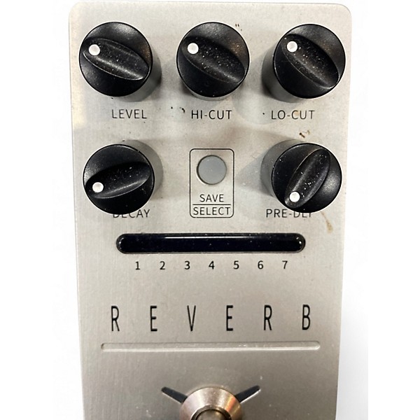 Used Flamma FS02 Effect Pedal