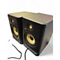 Used KRK RP5 ROKIT G4 Pair Powered Monitor thumbnail