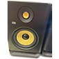 Used KRK RP5 ROKIT G4 Pair Powered Monitor
