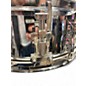 Used Yamaha 5X14 SD246 Steel Drum