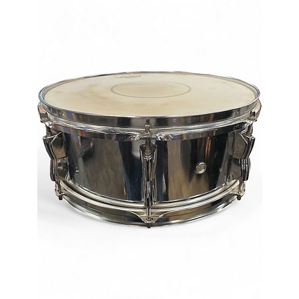 Used Yamaha 5X14 SD246 Steel Drum