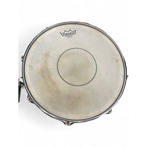 Used Yamaha 5X14 SD246 Steel Drum