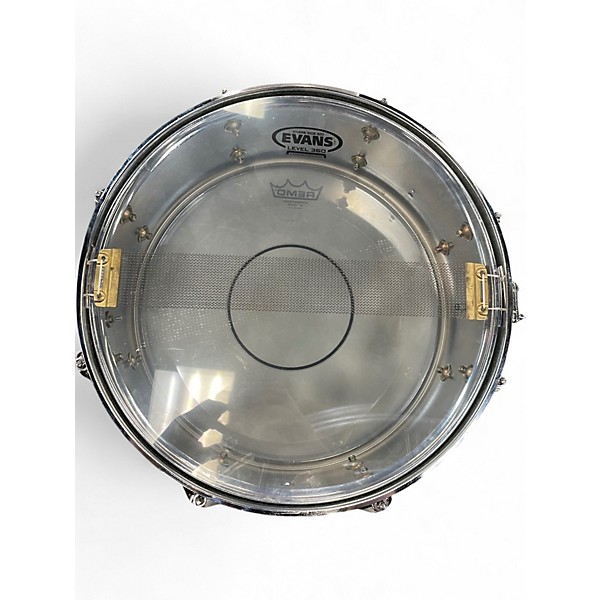 Used Yamaha 5X14 SD246 Steel Drum